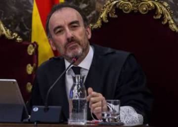 'Marchena limpia, fija, da esplendor', por Xavier Vidal-Folch