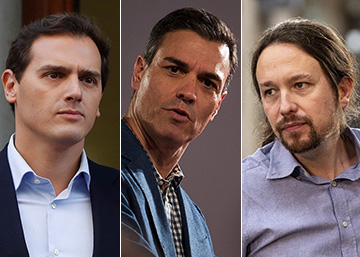 Qué dicen los candidatos sobre los problemas de los niños