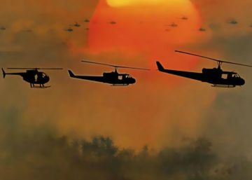 El espectáculo del horror