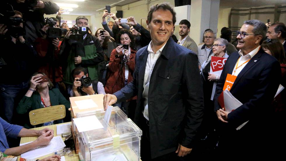 Ισπανικές εκλογές 2019