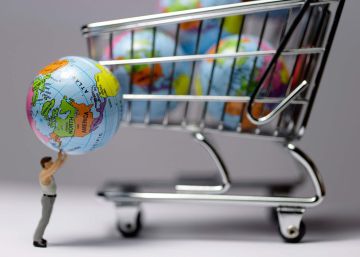 Cuando despertó, el mundo se estaba cociendo