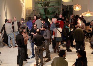 Empresas con ánimo de innovación social