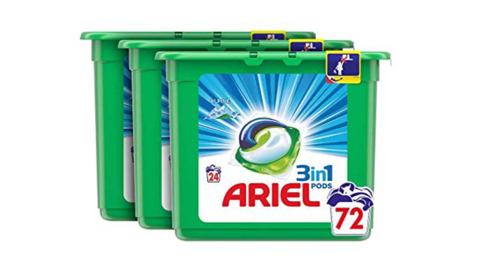 Las mejores ofertas y precios de la semana en Amazon, eBay y otras tiendas ‘online’ (30 de abril)