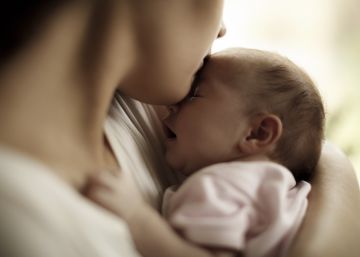 Porqué es importante cuidar la salud mental de las futuras madres