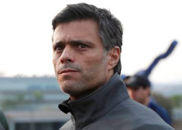 Perfil | El inesperado regreso del opositor