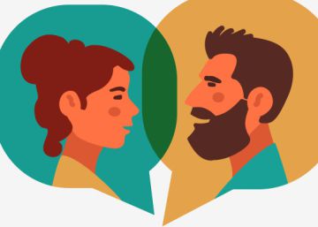 ¿Qué tiene que pasar para que usemos el femenino para referirnos a hombres y mujeres?