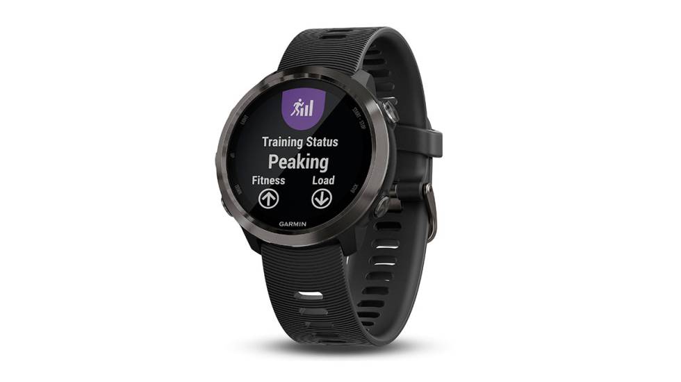 Garmin Forerunner 645 Music