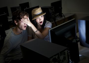 No veas porno de mierda