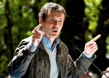 La manguera de Casado