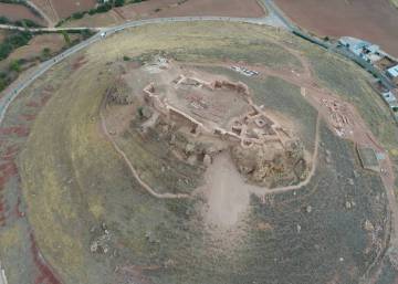 La batalla de Montiel