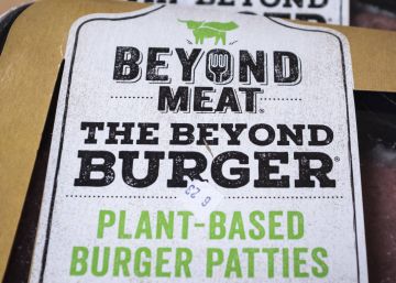 El auge del veganismo se extiende a los mercados