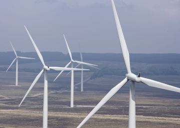 Las renovables baten récord, con 6.500 MW nuevos en 2019