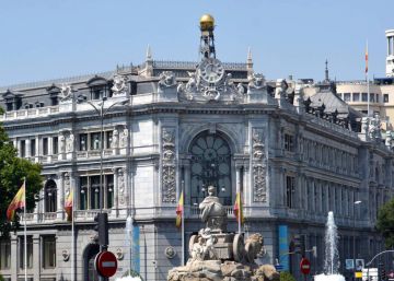 El Banco de España presiona para que las quitas de los créditos ICO no sean obligatorias