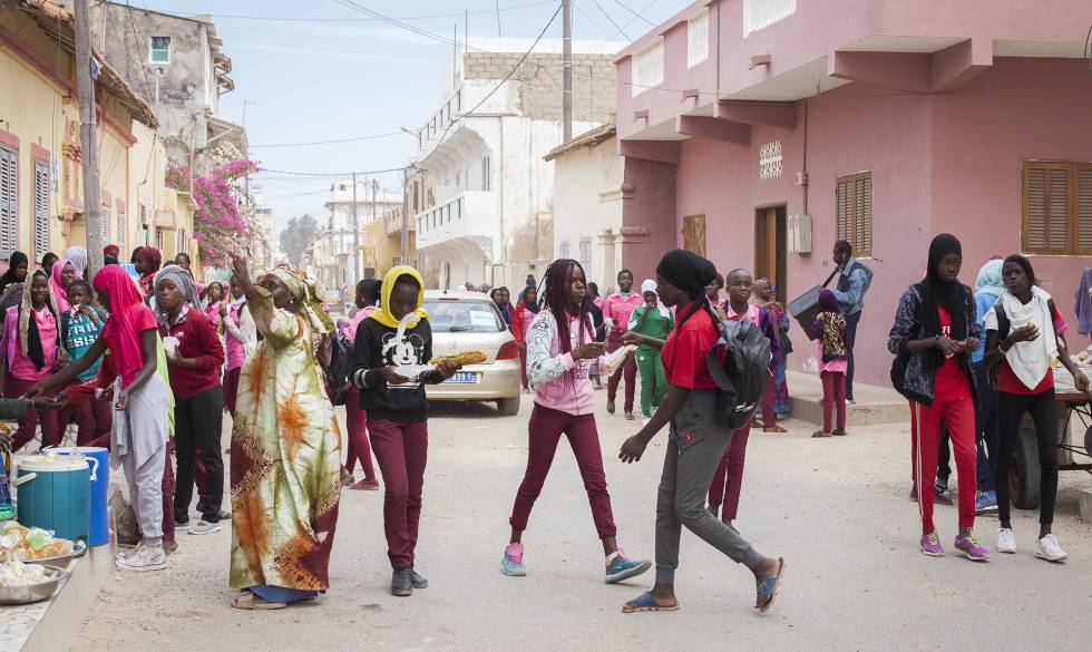 El ciberactivismo construye una ciudadanía comprometida en Saint Louis