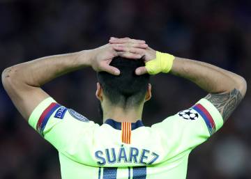 ‘Jirones en la camiseta’, por Juan Cruz