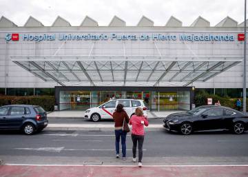 El Rey y el mundo político dan su apoyo al político socialista