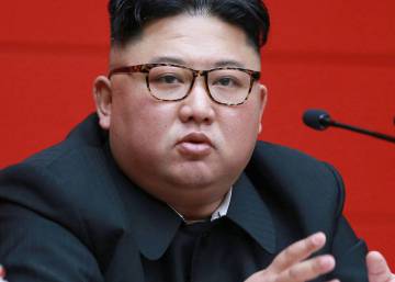 Corea del Norte presiona a EE UU con lanzamientos de misiles