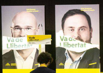 Jailed Catalan deputies-elect call for their release, trial to be suspended