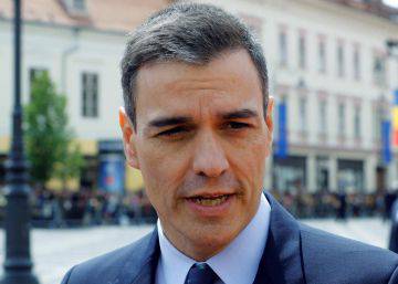 Pedro Sánchez to Catalan parties: Don’t veto choice for Senate speaker