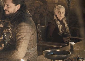 La mejor lección de ‘Juego de tronos’ (más allá del café)