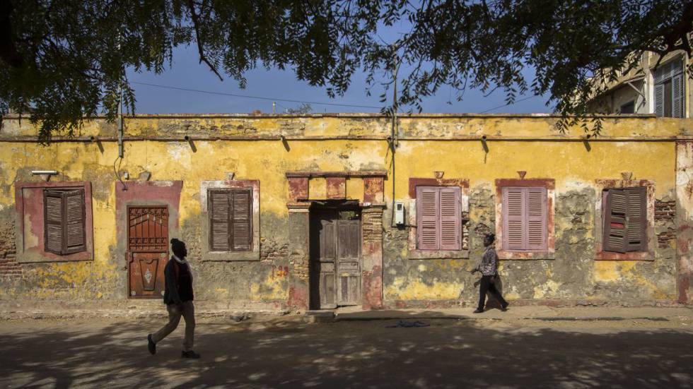 L’exploit de sauvegarder une ville classée au patrimoine de l’humanité