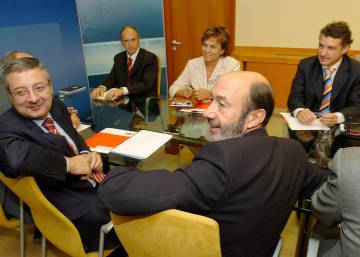 'Goian bego!', por Íñigo Urkullu
