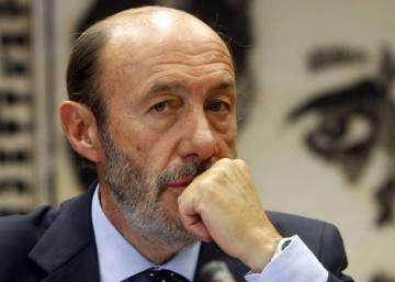 'Adiós a un político de Estado', por Anabel Díez