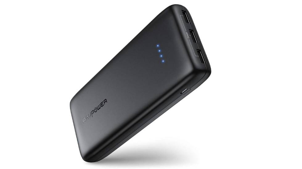 Comparativa | ‘Powerbanks’: extra de energía para tus dispositivos portátiles