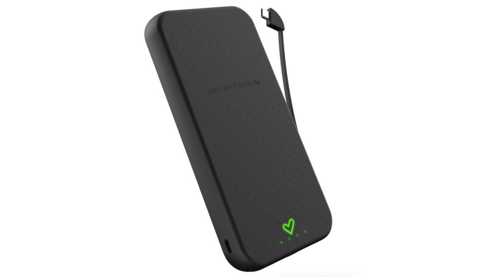 Comparativa | ‘Powerbanks’: extra de energía para tus dispositivos portátiles