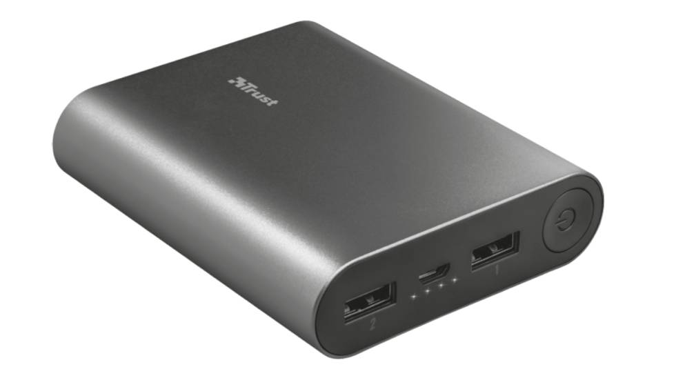 Comparativa | ‘Powerbanks’: extra de energía para tus dispositivos portátiles