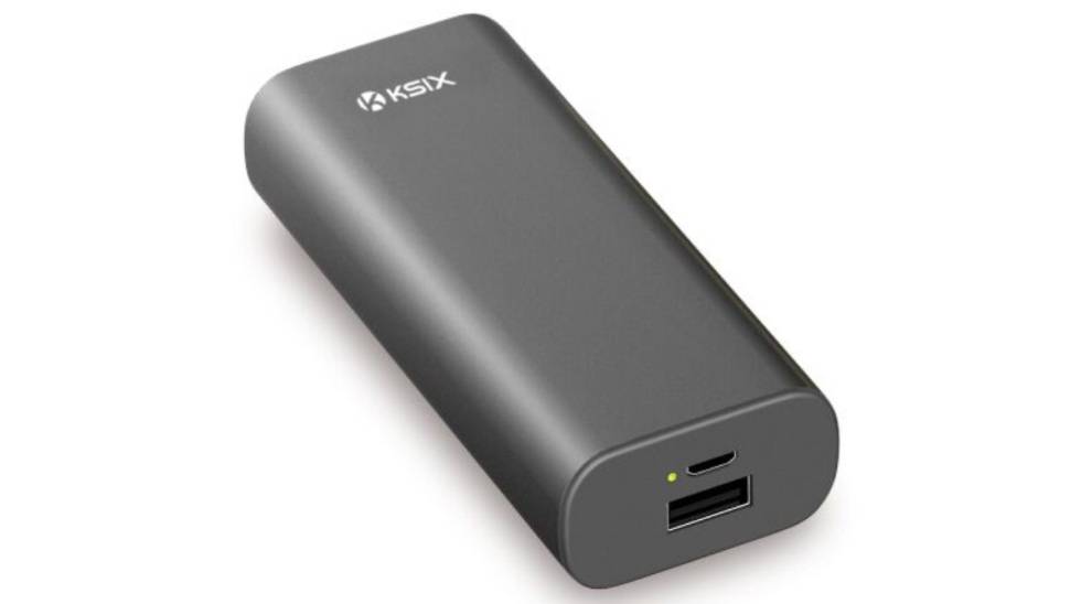Comparativa | ‘Powerbanks’: extra de energía para tus dispositivos portátiles