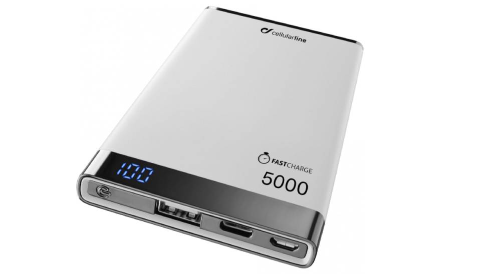 Comparativa | ‘Powerbanks’: extra de energía para tus dispositivos portátiles