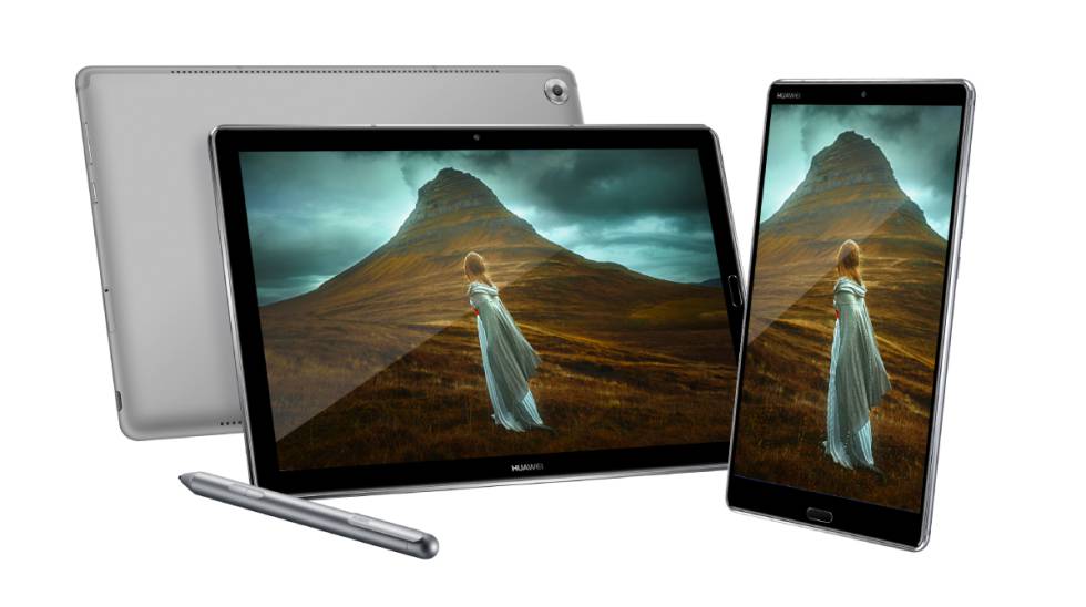 Comparativa | Tabletas multimedia por menos de 400 euros