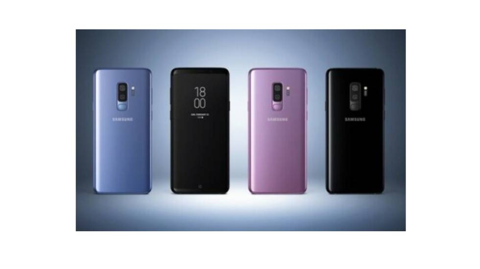 Apple y Samsung: ahorra en ‘tablets’, móviles y ‘smartwatches’ reacondicionados