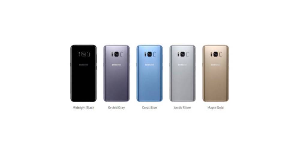 Apple y Samsung: ahorra en ‘tablets’, móviles y ‘smartwatches’ reacondicionados