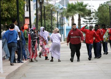 La izquierda política ante el desafío de la inmigración