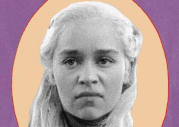 Por qué decepciona ver reducido el mito de Daenerys