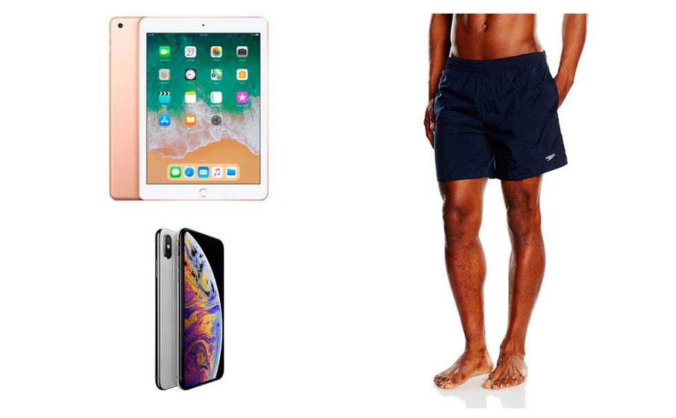 Las mejores ofertas y precios de la semana en Amazon y eBay Las mejores ofertas y precios de la semana en Amazon y eBay