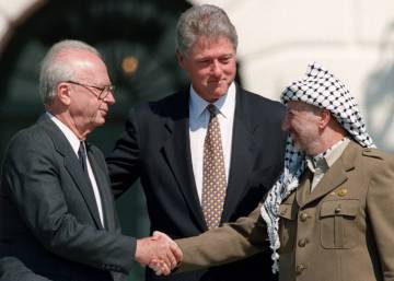 Los países nórdicos, una región para la paz desde los años ochenta