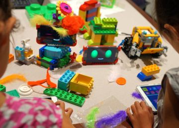 Así enseña el MIT inteligencia artificial a los niños