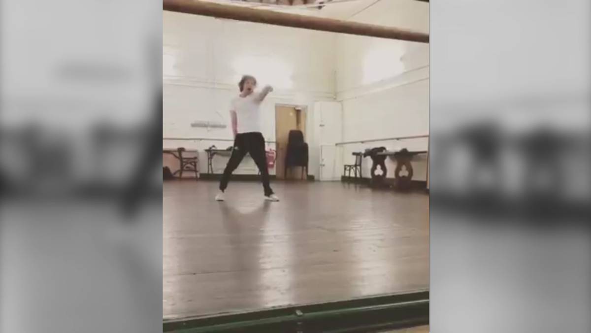 El baile de Mick Jagger a los 75 años tras su operación de corazón