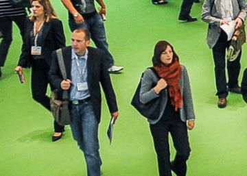 Why a medical convention could earn more for Madrid than the Champions final