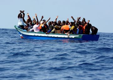 No más muertes en el Mediterráneo