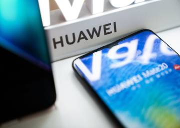 Huawei asegura que actualizará sus equipos, pese a la decisión