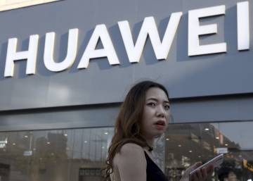 La ruptura aleja a Huawei del liderazgo mundial en la venta de móviles