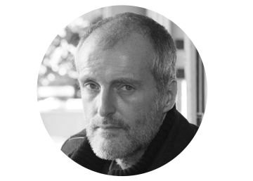 Una idea remota de lo que significa amar