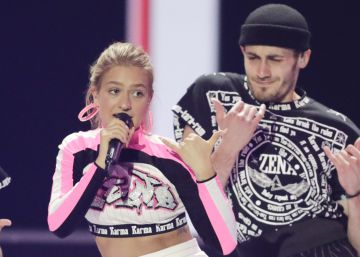Alguien votó por Bielorrusia en Eurovisión pero no fue su jurado