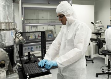 Notable apuesta por las ciencias