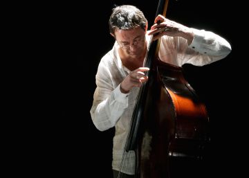 “Los flamencos siempre te reciben, son los músicos más generosos”