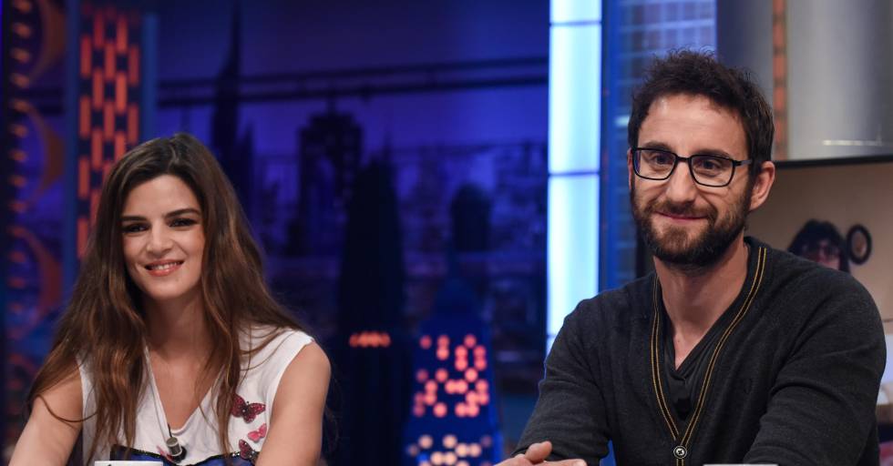 Clara Lago Y Dani Rovira Han Roto Gente Y Famosos El Pais